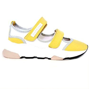 tenis chunky carrano