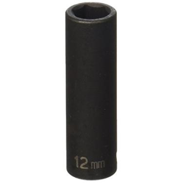 Imagem de Grey Pneumatic (1012MD) Chave de 3/8" x soquete de 12 mm de profundidade