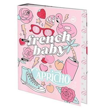 Imagem de Registradora A/Z OF. LB Capricho 2855 Dac