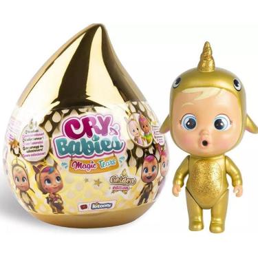 Imagem de Cry Babies Magic Tears Golden House Multikids