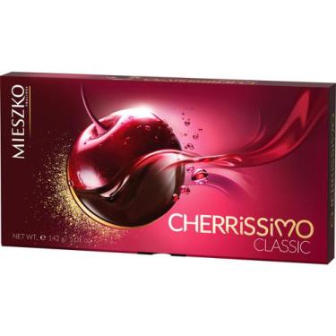 Imagem de Chocolate Cherrissimo Classic - 142G - Mieszko