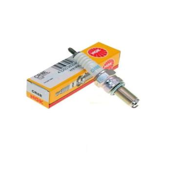 Imagem de Vela Intruder 125 Yes 125 Gsr 125 Suzuki Ngk Cr8e Ignição