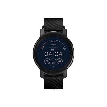 Relógio Inteligente Haylou Watch 2 Pro 1.85 Hd Tft Ip68
