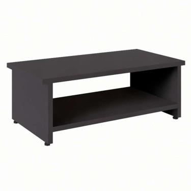 Imagem de mesa de centro module preta