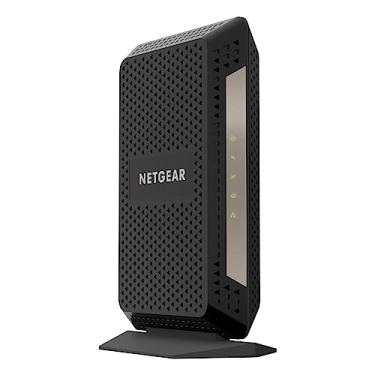 Imagem de Modem de cabo Gigabit Netgear Docsis 3.1 Máxima velocidade de download de 6,0 Gbps, para XFINITY por Comcast, Spectrum e Cox. Compatível com Gig-Speed da Xfinity (CM1000)