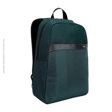 Imagem de Mochila Para Notebook Targus 15,6" Geolite Essentials, Cinza - TSB96001DI-70