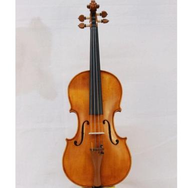 Imagem de Violino A. Fachinetti 2023 Orquezz 4/4 + Ajuste Profissional