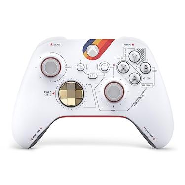 Imagem de Xbox Wireless Controller – Starfield Limited Edition Series X|S, One, and Windows Devices