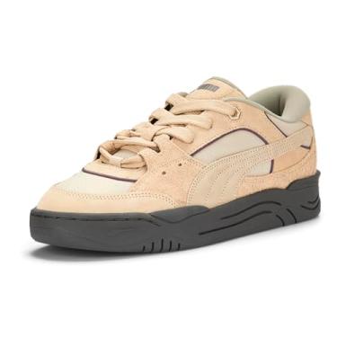 Tênis best sale puma marrom