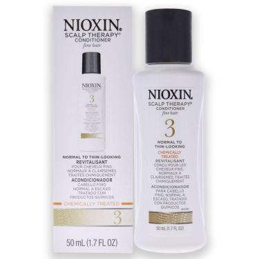 Imagem de Nioxin 50 ml - Condicionador para Unissexo