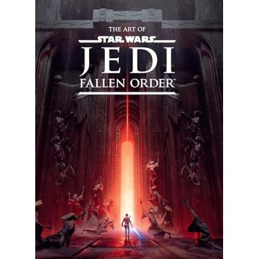 Imagem de The Art of Star Wars Jedi: Fallen Order