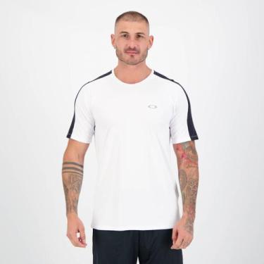 Imagem de Camiseta Oakley Speed Sport Branca