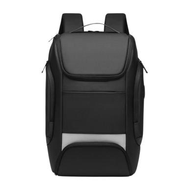Imagem de MOCHILA DE VIAGEM NOTEBOOK USB EXECUTIVA IMPERMEÁVEL TECHDESIGN - MALÍSSIMA-Unissex