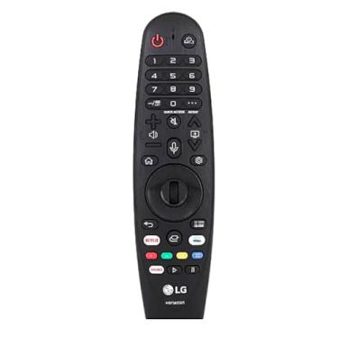 Imagem de Controle Remoto LG Para TV Com Comando De Voz MR20GA, Original