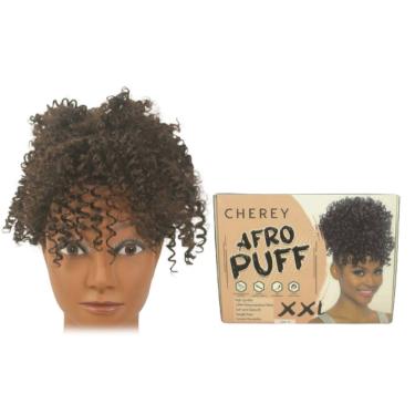 Imagem de Aplique Afro Puff Xxl Organico