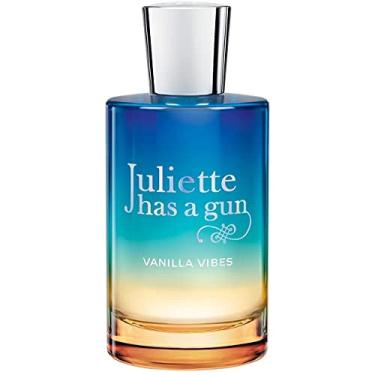 Imagem de Perfume Juliette Has A Gun Vanilla Vibes Eau De Parfum 100ml