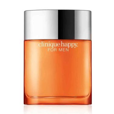 Imagem de Colônia Masculina Clinique Happy Edt Spray 100ml