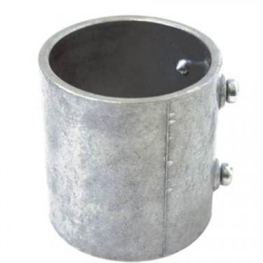 Imagem de Unidut Reto Sem Rosca - Daisa 1/2” URN012 C-PB