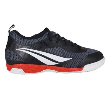 Imagem de Penalty Chuteira Futsal Max 500 Ecoknit XXI Ch-Bc T 35