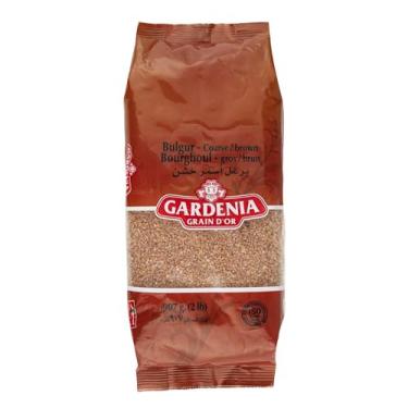 Imagem de Trigo Grosso Grain D'Or Gardenia Escuro 907g