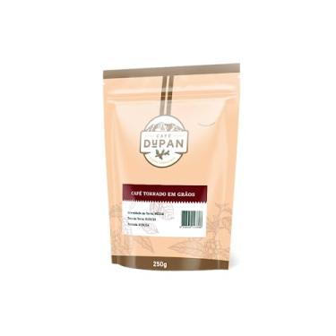 Imagem de Café 250g Torra Média em Grãos (1)