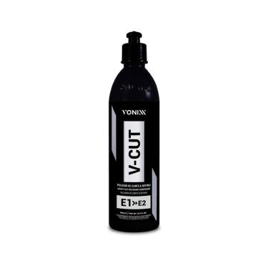 Imagem de V-Cut Polidor De Corte E Refino 500Ml Vonixx