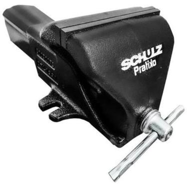 Imagem de Morsa Torno De Bancada Pratiko N 8