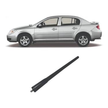 Imagem de Haste Antena Som Teto Radio Cobalt 2012 Até 2020