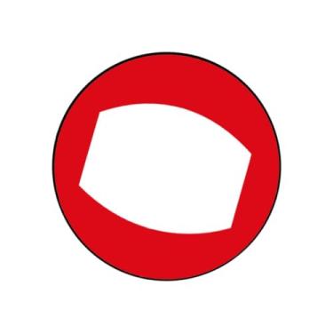 Imagem de Fancyes Caiaque Vela Caiaque Vento Remo Portátil 42 polegadas PVC com Janela Transparente Fácil Configuração para Caiaque Acessório Canoas Prancha de Remo, Vermelho