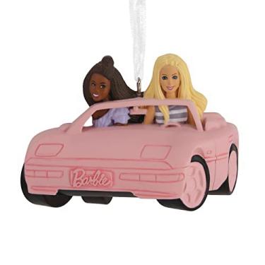 Imagem de Boneco de resina Barbie novo filme