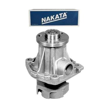 Imagem de Bomba de agua - fiorino 9699 / palio 9699 / uno 9699 - nkba01764 - NAK