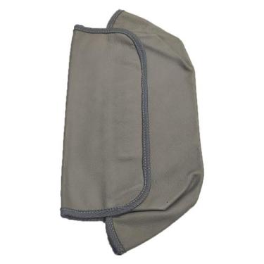 Imagem de Capa de Proteção para Extintor Cinza - Speed Parts