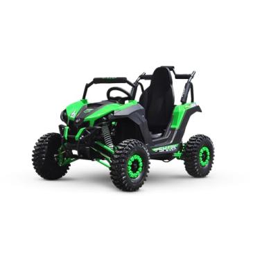 Imagem de Carro Off-road Utv Elétrico Mxf Shark 1200w Bivolt