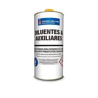 Imagem de Diluente  480 Limpeza 900ml Sherwin Williams