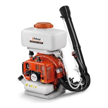 Imagem de Atomizador Costal Gasolina 56,5cc Ac600tky Tekna