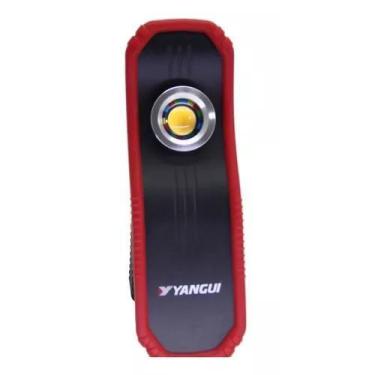 Imagem de Lanterna De Led Para Acerto De Cor Cri95 Profissional - YANGUÍ