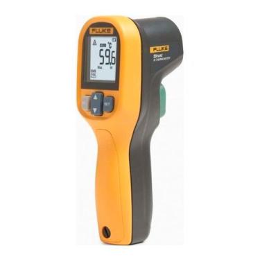 Imagem de Termômetro Digital Infravermelho Fluke 59 Max -30 C a 350 C
