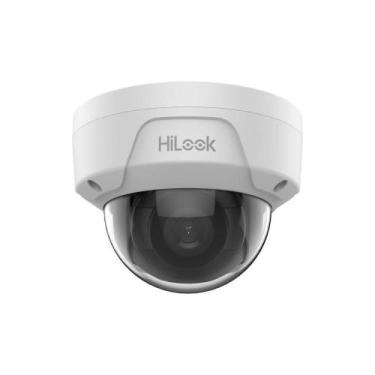 Imagem de Câmera Hilook IPC-D140H Dome, 2.8MM, 4MP