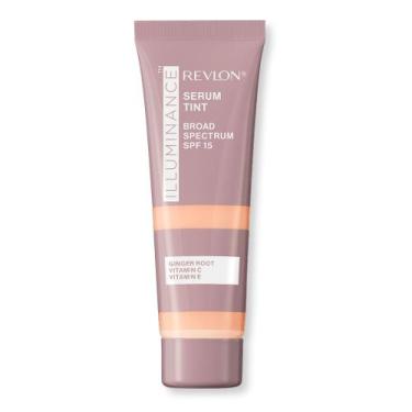 Imagem de Revlon Illuminance Serum Tint SPF 15 - Sérum Facial 28ml, light-natura