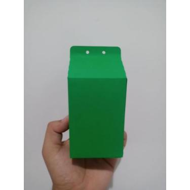 Imagem de 10 Caixas Milk Lisa Color Plus 180 grs (Monte você mesmo) - So Arte Di