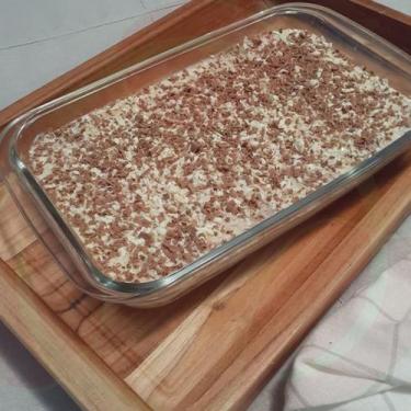 Imagem de Travessa de Vidro 2,2L Retangular Petisco Forno Mesa Posta 3PEÇA - Cas