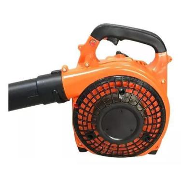 Imagem de Soprador de folhas gasolina 2 tempos 26cc - IMPORTWAY