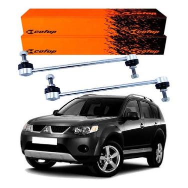 Imagem de Bieleta Dianteira Cofap Outlander 2.4 3.0 2008 A 2009