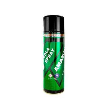 Imagem de Cola Amazonas Spray 340g - a Unidade