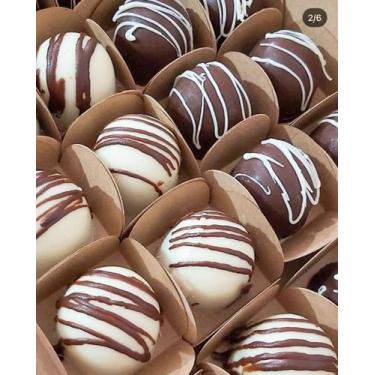 Imagem de Kite Festa Trufas 100 und. - Doce Terju