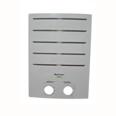 Imagem de Tampa Do Filtro Springer Duo Mecanico 7.500-10.000btus - SPRINGER MIDE