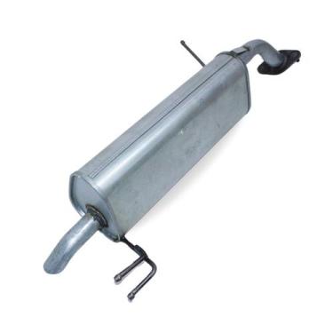 Imagem de Surdina Final Hb20 1.0 2012 2013 2014 2015 2016 - DSTAL