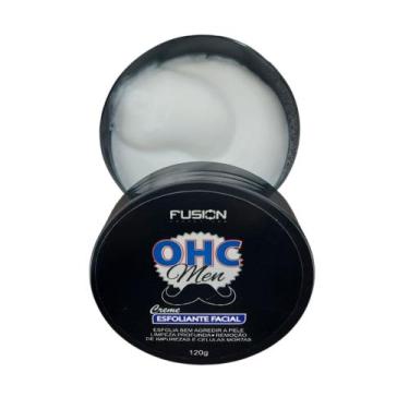 Imagem de Esfoliante Facial - Fusion Cosméticos