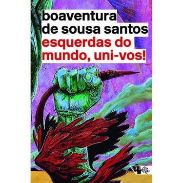 Imagem de Livro - Esquerdas do mundo, uni-vos!