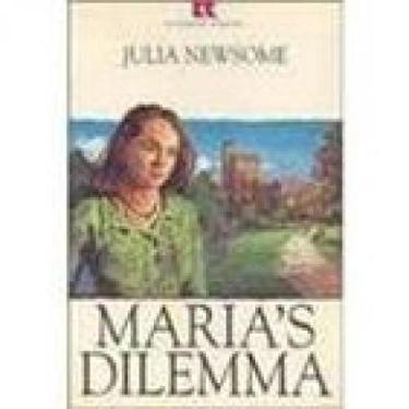 Imagem de Maria s dilemma nivel1 - RICHMOND DIDATICO, 3